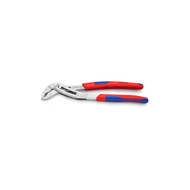 Кліщі сантехнічні KNIPEX Alligator 88 05 300, фото  | SNABZHENIE.com.ua