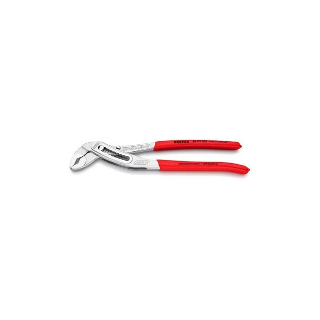 Клещи трубные KNIPEX Aligator 180 мм 88 03 180, фото  | SNABZHENIE.com.ua