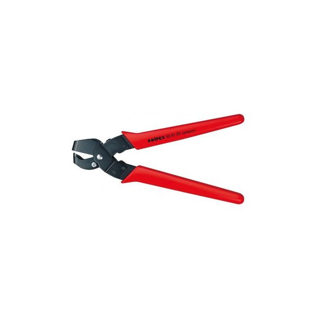 Высечные клещи KNIPEX 90 61 20 для пластиковых коробов, фото  | SNABZHENIE.com.ua