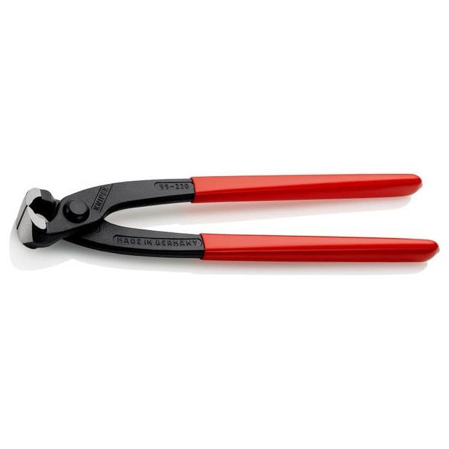 Арматурные клещи KNIPEX 99 01 220, фото , изображение 3 | SNABZHENIE.com.ua Арматурные клещи KNIPEX 99 01 220, фото , изображение 3 | SNABZHENIE.com.ua