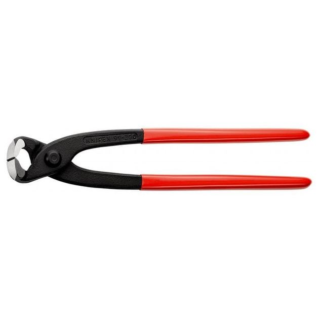 Арматурные клещи KNIPEX 99 01 250, фото  | SNABZHENIE.com.ua