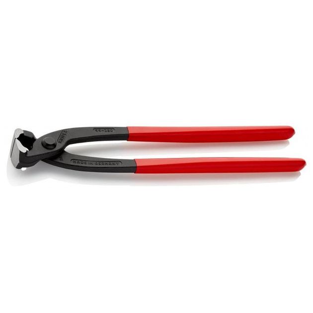 Клещи арматурные KNIPEX 99 01 280, 280 мм, фото  | SNABZHENIE.com.ua