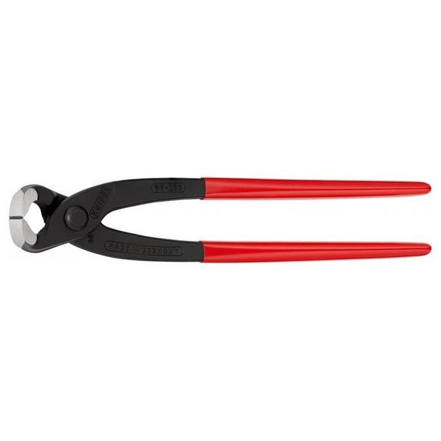 Клещи арматурные KNIPEX 99 01 280, 280 мм, фото , изображение 2 | SNABZHENIE.com.ua Клещи арматурные KNIPEX 99 01 280, 280 мм, фото , изображение 2 | SNABZHENIE.com.ua