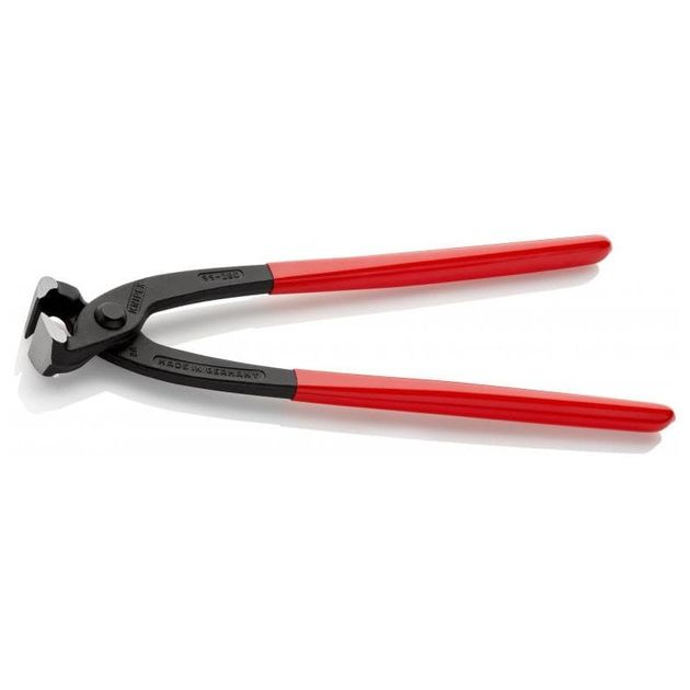 Клещи арматурные KNIPEX 99 01 280, 280 мм, фото , изображение 3 | SNABZHENIE.com.ua Клещи арматурные KNIPEX 99 01 280, 280 мм, фото , изображение 3 | SNABZHENIE.com.ua