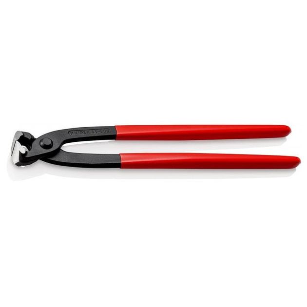 Клещи арматурные KNIPEX 99 01 300 (300 мм), фото  | SNABZHENIE.com.ua