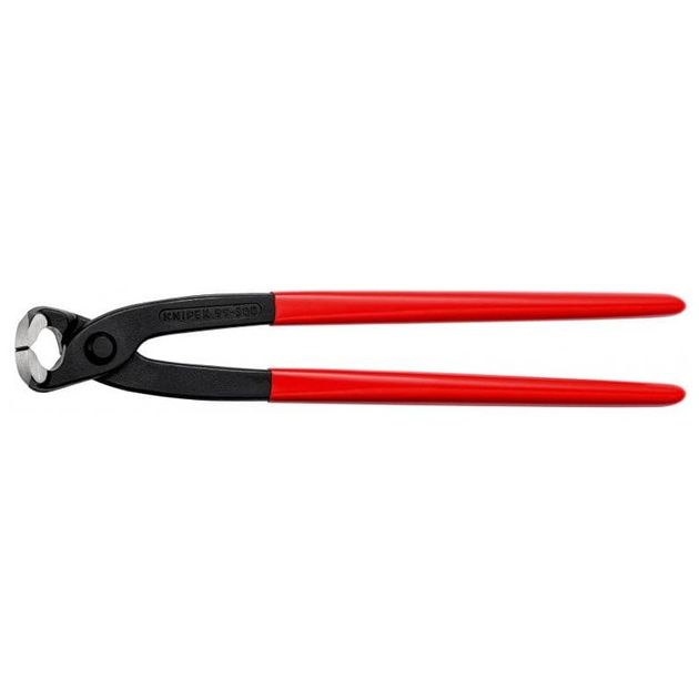 Клещі арматурні KNIPEX 99 01 300, фото , зображення 3 | SNABZHENIE.com.ua Клещі арматурні KNIPEX 99 01 300, фото , зображення 3 | SNABZHENIE.com.ua