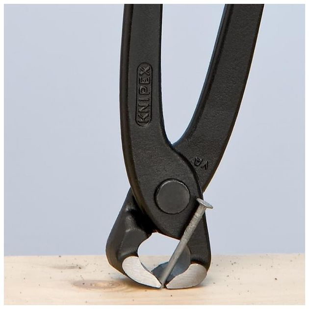 Клещі арматурні KNIPEX 99 01 300, фото , зображення 6 | SNABZHENIE.com.ua Клещі арматурні KNIPEX 99 01 300, фото , зображення 6 | SNABZHENIE.com.ua