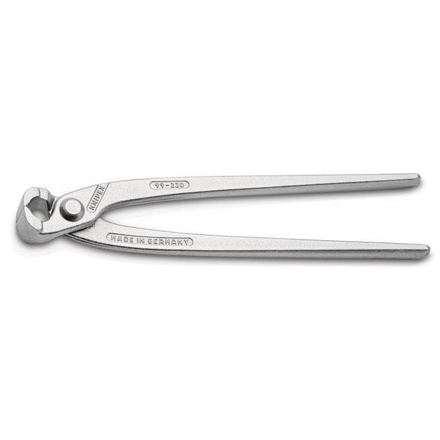 Клещи арматурные KNIPEX 99 04 220, фото  | SNABZHENIE.com.ua