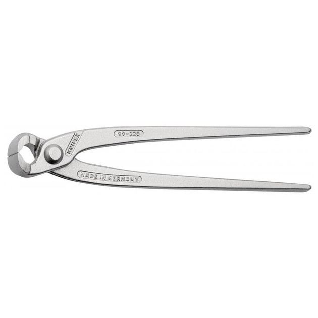 Клещи арматурные KNIPEX 99 04 220, фото , изображение 3 | SNABZHENIE.com.ua Клещи арматурные KNIPEX 99 04 220, фото , изображение 3 | SNABZHENIE.com.ua