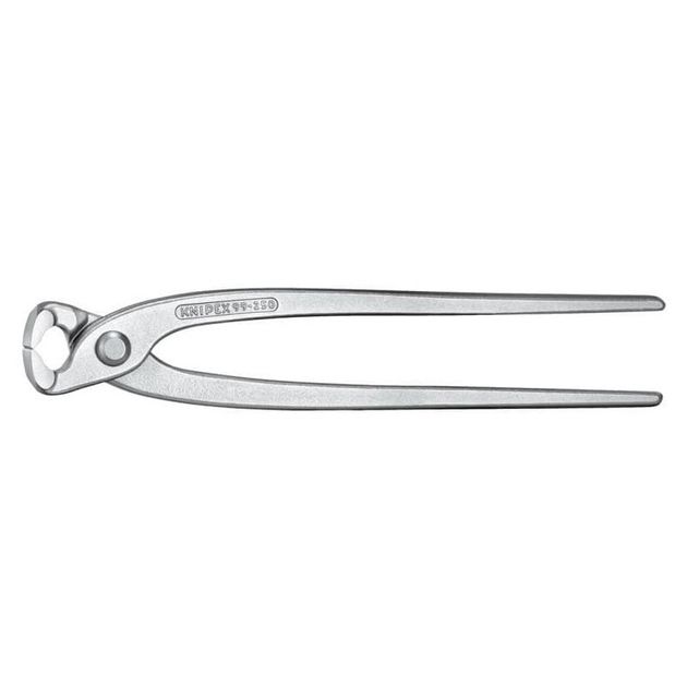 Арматурные клещи KNIPEX 99 04 250, фото  | SNABZHENIE.com.ua