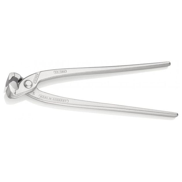 Клещи KNIPEX для арматуры 99 04 280, фото  | SNABZHENIE.com.ua