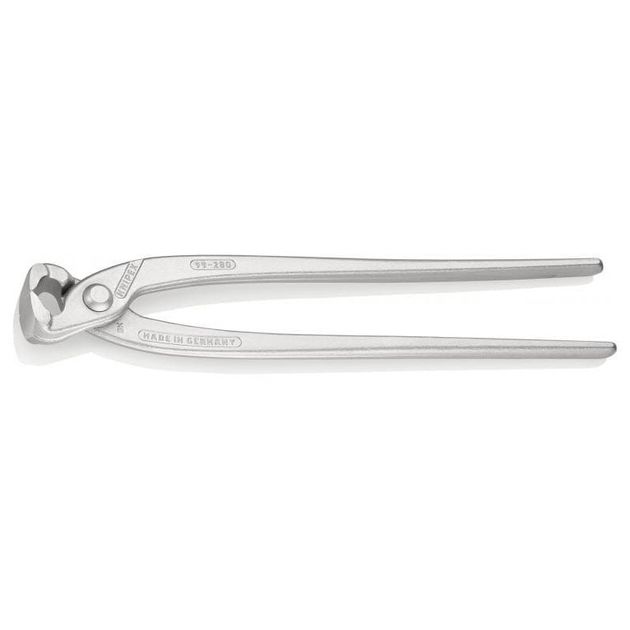 Клещи KNIPEX для арматуры 99 04 280, фото , изображение 3 | SNABZHENIE.com.ua Клещи KNIPEX для арматуры 99 04 280, фото , изображение 3 | SNABZHENIE.com.ua