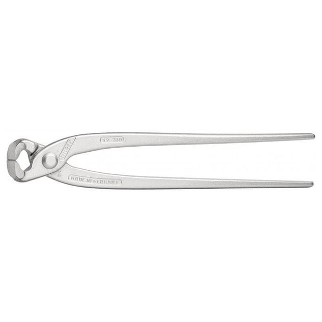 Клещи KNIPEX для арматуры 99 04 280, фото , изображение 2 | SNABZHENIE.com.ua Клещи KNIPEX для арматуры 99 04 280, фото , изображение 2 | SNABZHENIE.com.ua