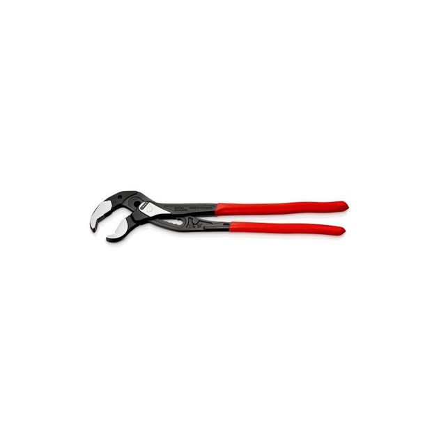 Кліщі сантехнічні KNIPEX Alligator XL 88 01 400 SB, фото  | SNABZHENIE.com.ua
