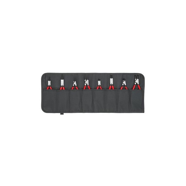 Комплект щипцов для стопорных колец KNIPEX 00 19 58 V01, фото  | SNABZHENIE.com.ua