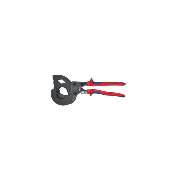 Ножницы для резки провода ACSR KNIPEX 95 32 340 SR, фото  | SNABZHENIE.com.ua