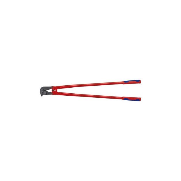 Ножницы KNIPEX для резки арматурной сетки 71 82 950, фото  | SNABZHENIE.com.ua