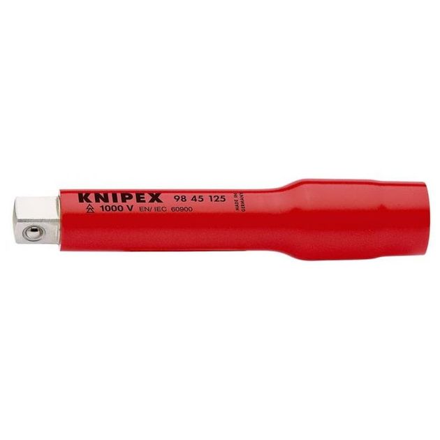 Подовжувач KNIPEX 98 45 250 з приводом 1/2, фото  | SNABZHENIE.com.ua