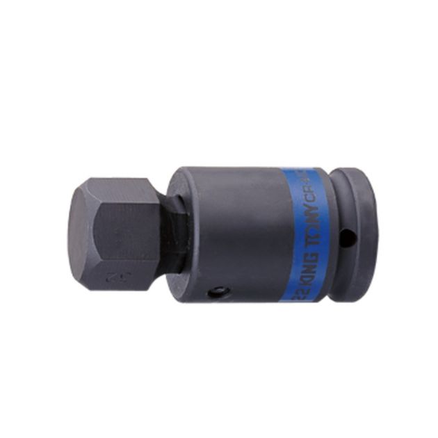 Ударный шестигранник 19mm 93L 3/4DR (609622M19H), фото  | SNABZHENIE.com.ua
