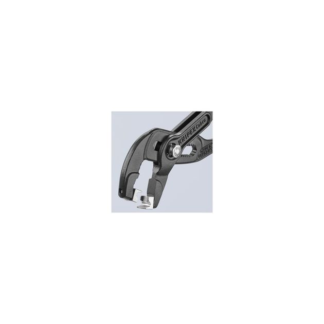 Щипцы для пружинных хомутов KNIPEX 85 51 250 C, фото , изображение 3 | SNABZHENIE.com.ua Щипцы для пружинных хомутов KNIPEX 85 51 250 C, фото , изображение 3 | SNABZHENIE.com.ua