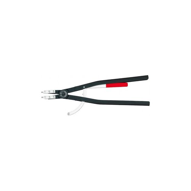 Щипцы KNIPEX для стопорных колец 44 10 J5, фото  | SNABZHENIE.com.ua