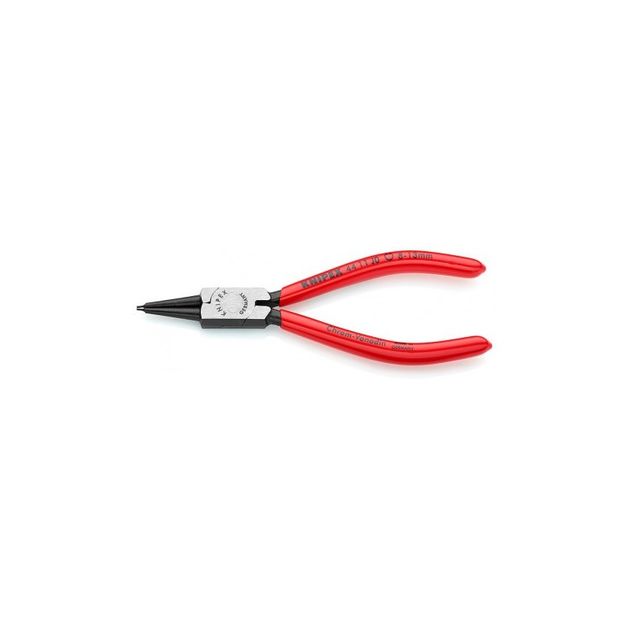 Щипцы KNIPEX для стопорных колец 44 11 J0, фото  | SNABZHENIE.com.ua