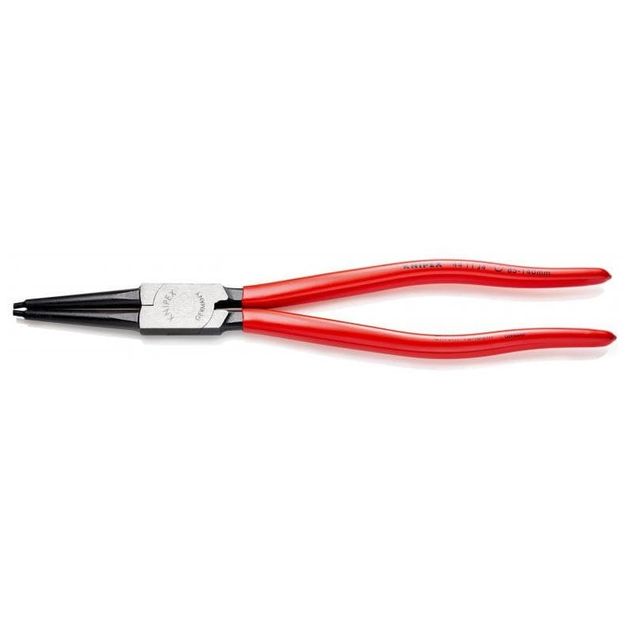 Щипцы для стопорных колец KNIPEX 44 11 J4, фото  | SNABZHENIE.com.ua