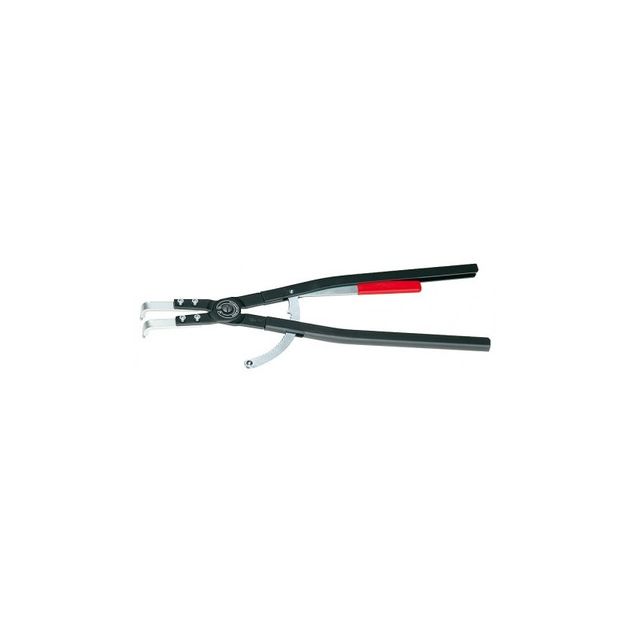 Щипцы KNIPEX для стопорных колец 44 20 J51, фото  | SNABZHENIE.com.ua