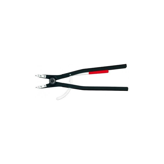 Щипцы KNIPEX для стопорных колец 46 10 A5, фото  | SNABZHENIE.com.ua
