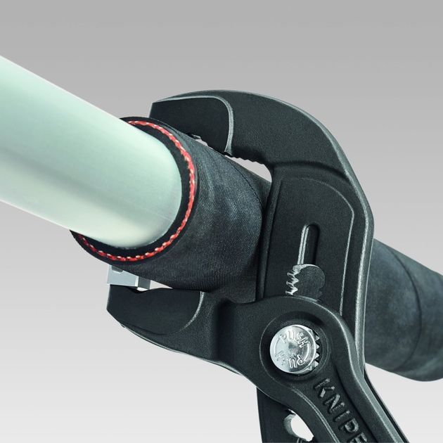 Щипцы для пружинных хомутов KNIPEX 85 51 180 A, фото , изображение 3 | SNABZHENIE.com.ua Щипцы для пружинных хомутов KNIPEX 85 51 180 A, фото , изображение 3 | SNABZHENIE.com.ua