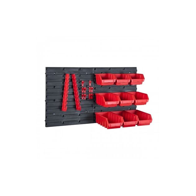 Щит для инструментов Fixing Wall Starter (Z221241PG), фото  | SNABZHENIE.com.ua