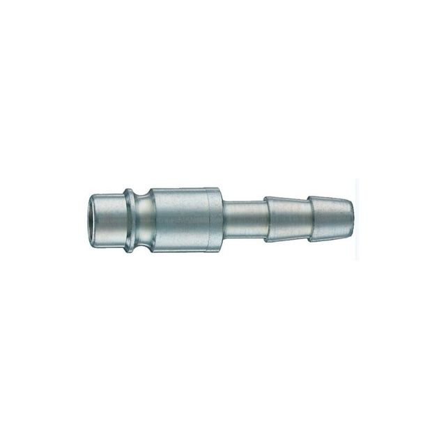 Штуцер 15/C D.6 "папа", для резинового шланга, 6мм (AT023801), фото  | SNABZHENIE.com.ua