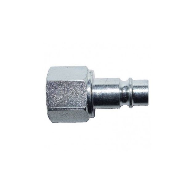Штуцер быстросъемный OMNI 1/4F, резьба 1/4'' внутренняя (AT023404), фото  | SNABZHENIE.com.ua