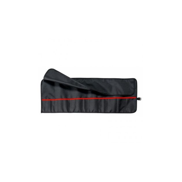 Сумка KNIPEX для 15 инструментов, пустая, артикул 98 99 13 LE, фото  | SNABZHENIE.com.ua