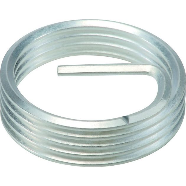 Набор резьбовых вставок V-COIL S M 10x1,5 - 2,0D, фото  | SNABZHENIE.com.ua