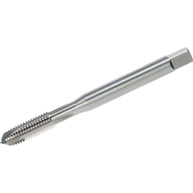 Метчик M4 DIN 371 HSS-E Form B, фото  | SNABZHENIE.com.ua