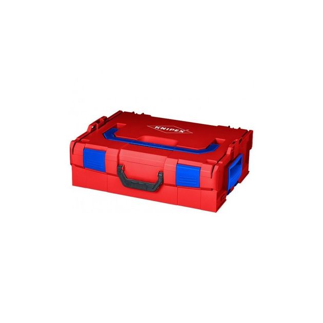 Ящик для инструментов L-BOXX® пустой, KNIPEX 00 21 19 LB LE, фото  | SNABZHENIE.com.ua