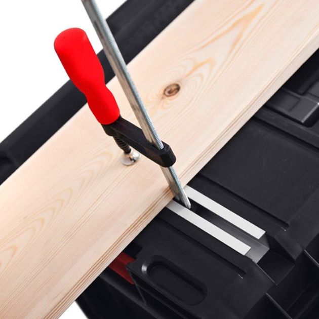 Ящик для инструментов на колесах QBRICK SYSTEM LONGER TECHNIK 793x385x322, фото , изображение 2 | SNABZHENIE.com.ua Ящик для инструментов на колесах QBRICK SYSTEM LONGER TECHNIK 793x385x322, фото , изображение 2 | SNABZHENIE.com.ua