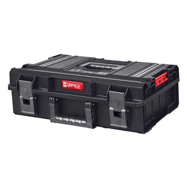 Ящик для инструментов ONE 200 TECHNIK, 585x385x190 мм, фото  | SNABZHENIE.com.ua
