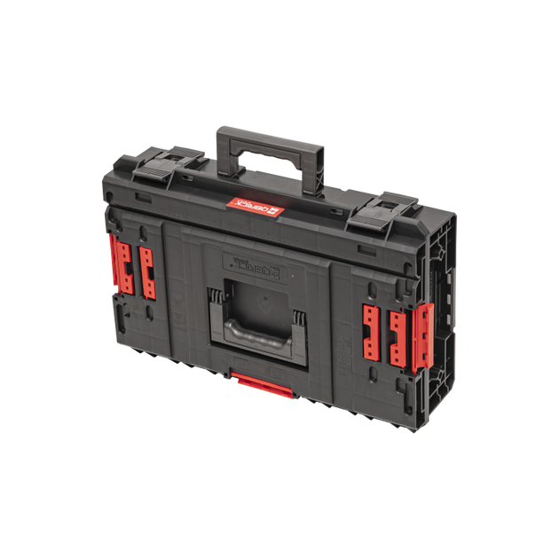 Ящик для инструментов QBRICK SYSTEM ONE 200 2.0 VARIO 585x385x190, фото  | SNABZHENIE.com.ua