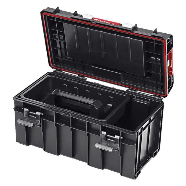 Ящик для инструментов QBRICK SYSTEM PRO 500 EXPERT, фото , изображение 2 | SNABZHENIE.com.ua Ящик для инструментов QBRICK SYSTEM PRO 500 EXPERT, фото , изображение 2 | SNABZHENIE.com.ua