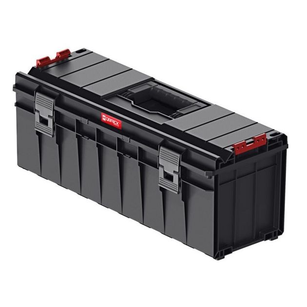 Ящик для инструментов QBRICK SYSTEM PRO 700 BASIC, фото  | SNABZHENIE.com.ua