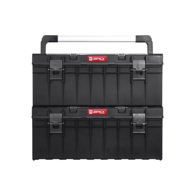 Ящик для инструментов QBRICK SYSTEM PRO 700 EXPERT, фото , изображение 4 | SNABZHENIE.com.ua Ящик для инструментов QBRICK SYSTEM PRO 700 EXPERT, фото , изображение 4 | SNABZHENIE.com.ua