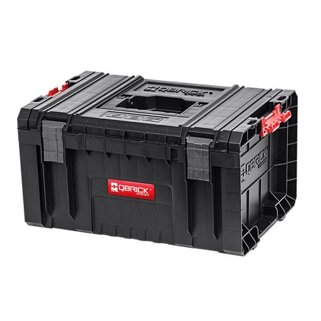 Ящик для инструментов QBRICK SYSTEM PRO, фото  | SNABZHENIE.com.ua