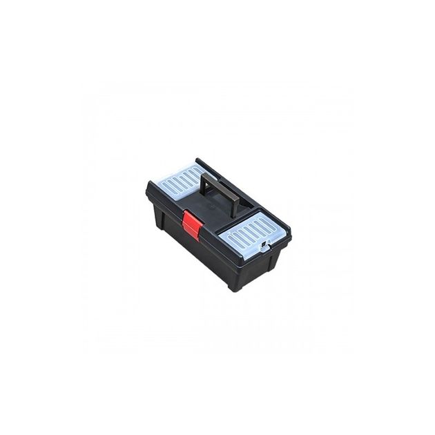 Ящик для инструментов QBRICK SYSTEM Stuff 12 Optimo SP, фото  | SNABZHENIE.com.ua