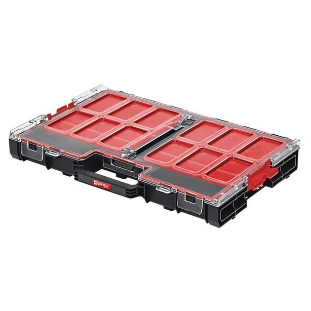 Органайзер QBRICK SYSTEM ONE L (531x379x77), фото  | SNABZHENIE.com.ua