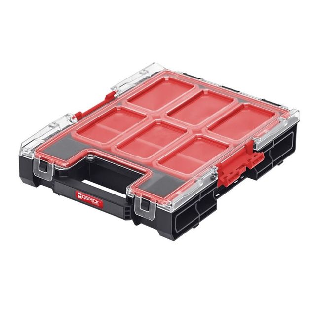Органайзер QBRICK SYSTEM ONE M, размер 365x265x77 мм, фото  | SNABZHENIE.com.ua