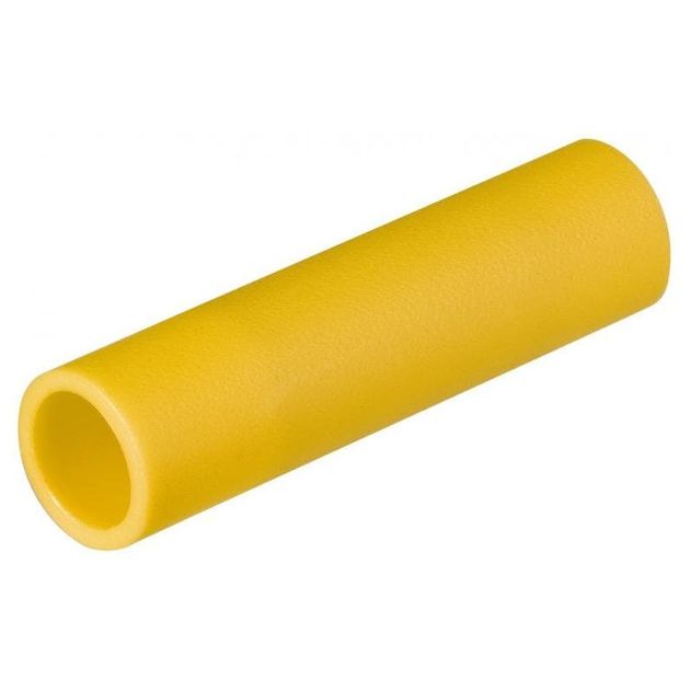 Изолированные соединители встык Knipex 97 99 272, фото  | SNABZHENIE.com.ua