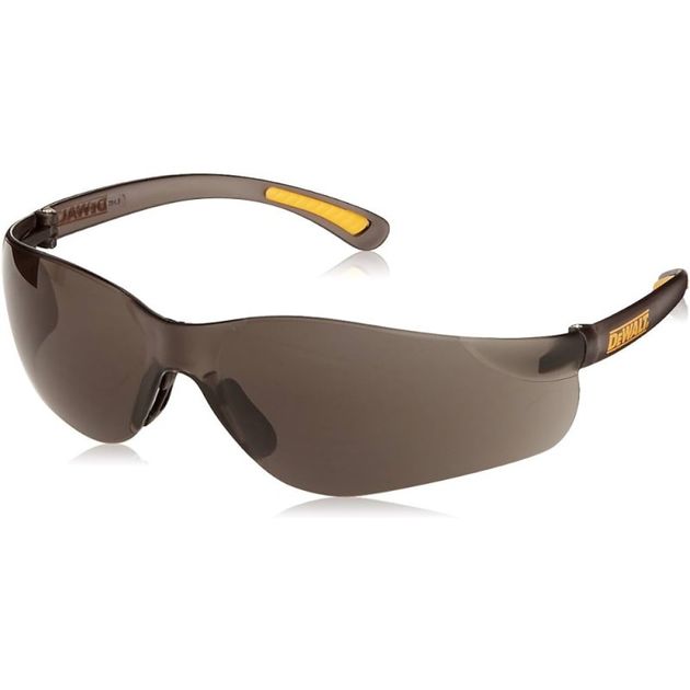 Защитные очки DEWALT DPG52-2DEU, серые, фото  | SNABZHENIE.com.ua