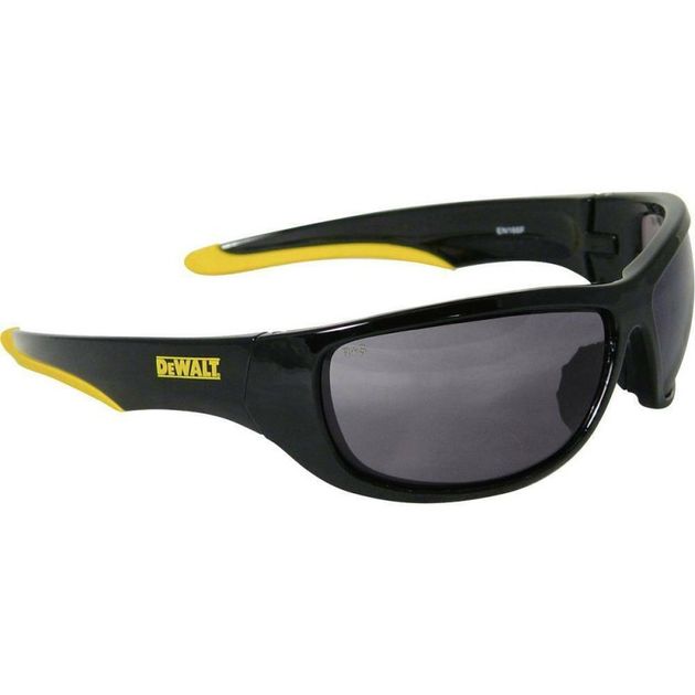 Защитные очки DEWALT DPG94-2D EU, фото  | SNABZHENIE.com.ua